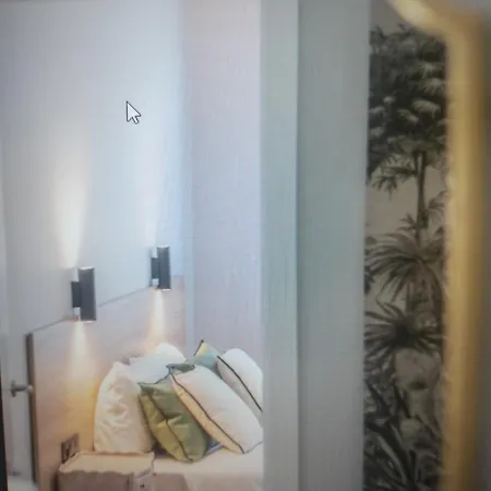 Apartment Victoria Lux 100 Malaga