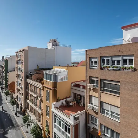 Victoria Lux 100 * Malaga