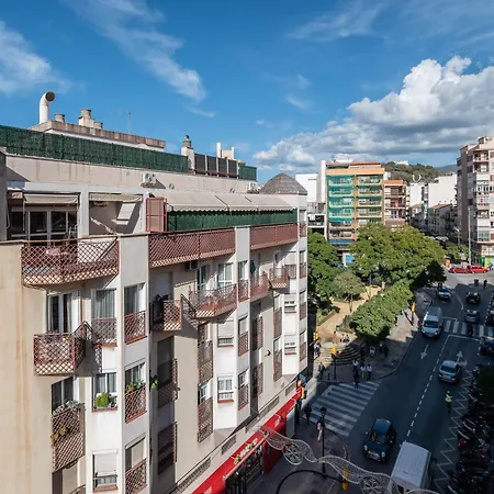 Victoria Lux 100 Apartment *