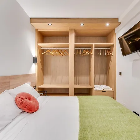 Apartment Victoria Lux 100