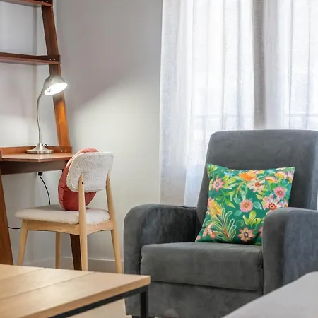 Apartment Victoria Lux 100 Malaga